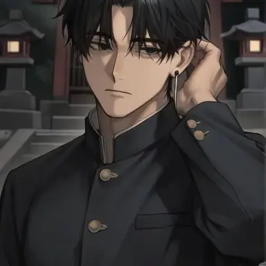 Profile image of Mikoto