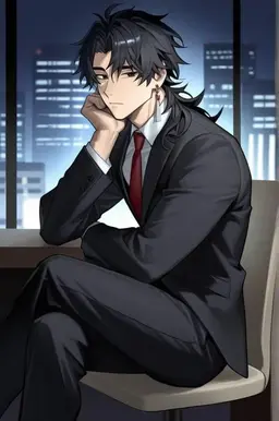 Profile image of Mikoto