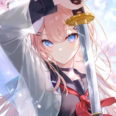 Profile image of Sakura Hagoromo