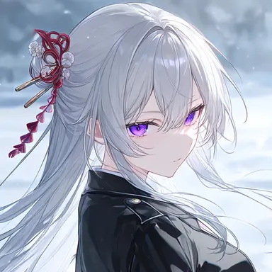 Profile image of Tsubaki Yukishiro