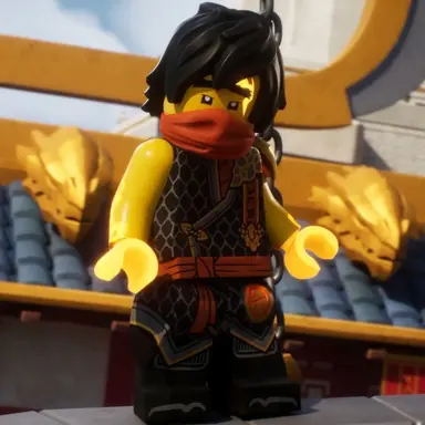 Profile image of Cole