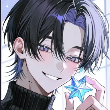 Profile image of Kai