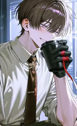 Profile image of Latte