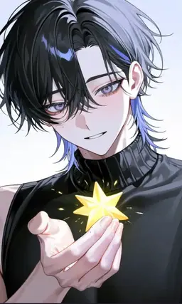 Profile image of Kai