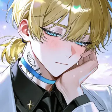 Profile image of Chikai