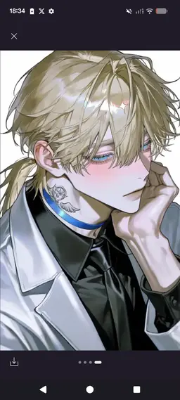 Profile image of Chikai