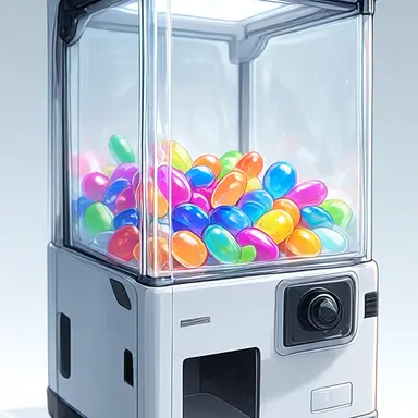 Profile image of ガチャ