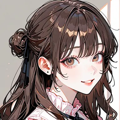 Profile image of 杏