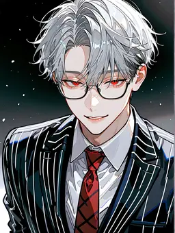 Profile image of 零