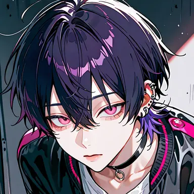 Profile image of 煉