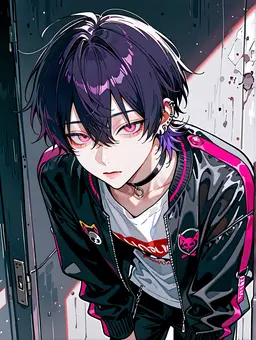 Profile image of 煉