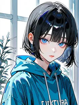 Profile image of 澪