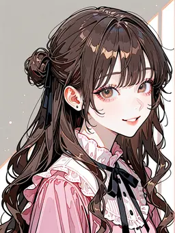 Profile image of 杏