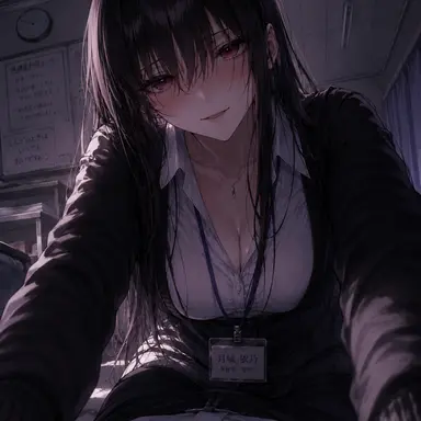 Profile image of 月城 依香