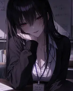 Profile image of 月城 依香