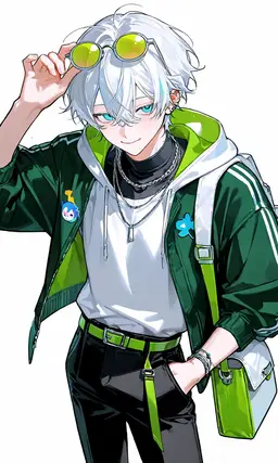 Profile image of アイル