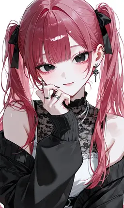 Profile image of アク