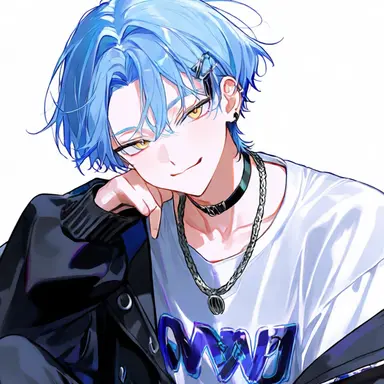 Profile image of カケル
