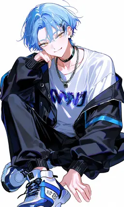 Profile image of カケル