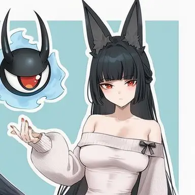 Profile image of Miyabi