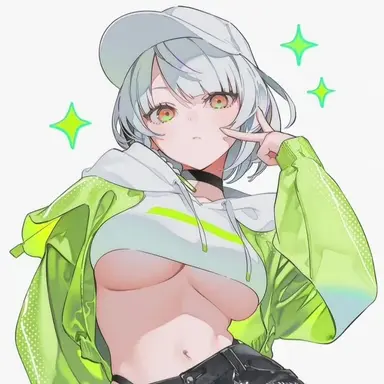 Profile image of Anby