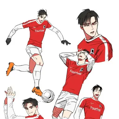 Profile image of Fabian