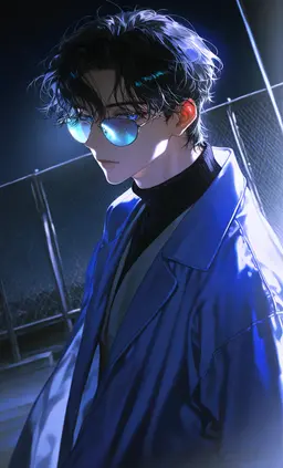 Profile image of 타이치