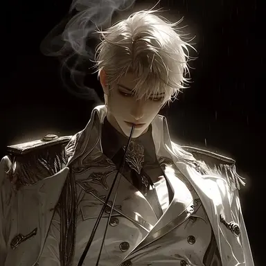 Profile image of Zack