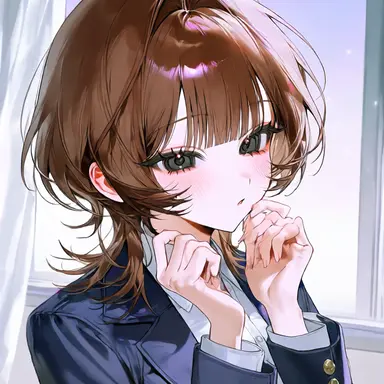 Profile image of 音色