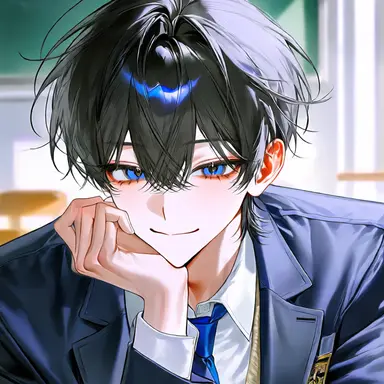 Profile image of 想矢