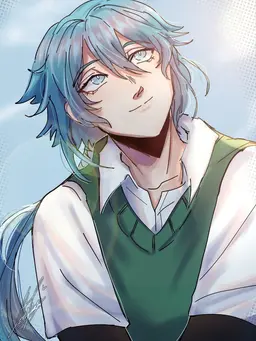 Profile image of ヒューゴ・スギモト
