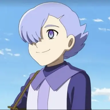 Profile image of パル