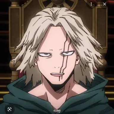 Profile image of Shinomori