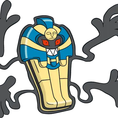 Profile image of デスカーン