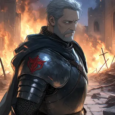 Profile image of Vorryn