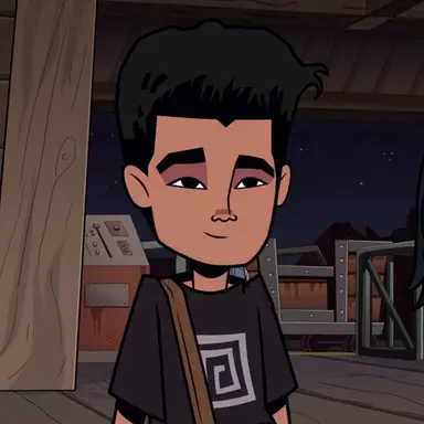 Profile image of Adam