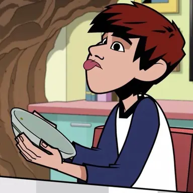 Profile image of Kai