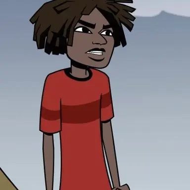 Profile image of Reeve