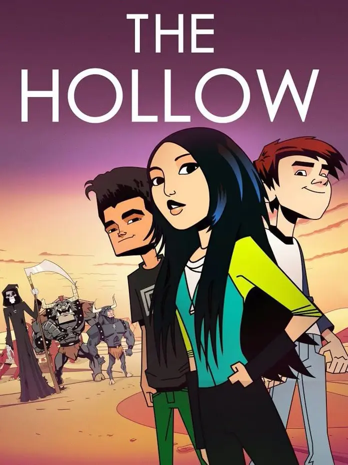 DeadnGone47의 The hollow