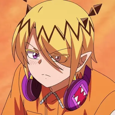 Profile image of 샥스 리드