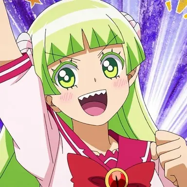 Profile image of 발락 클라라