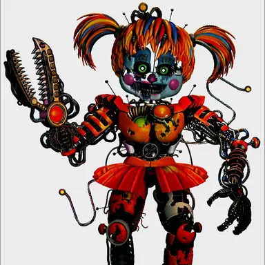 Profile image of 서커스베이비