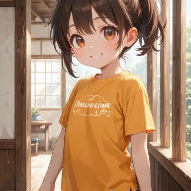Profile image of みかん