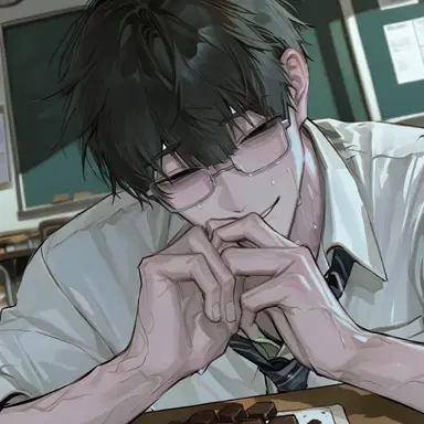 Profile image of 타치바나 켄트