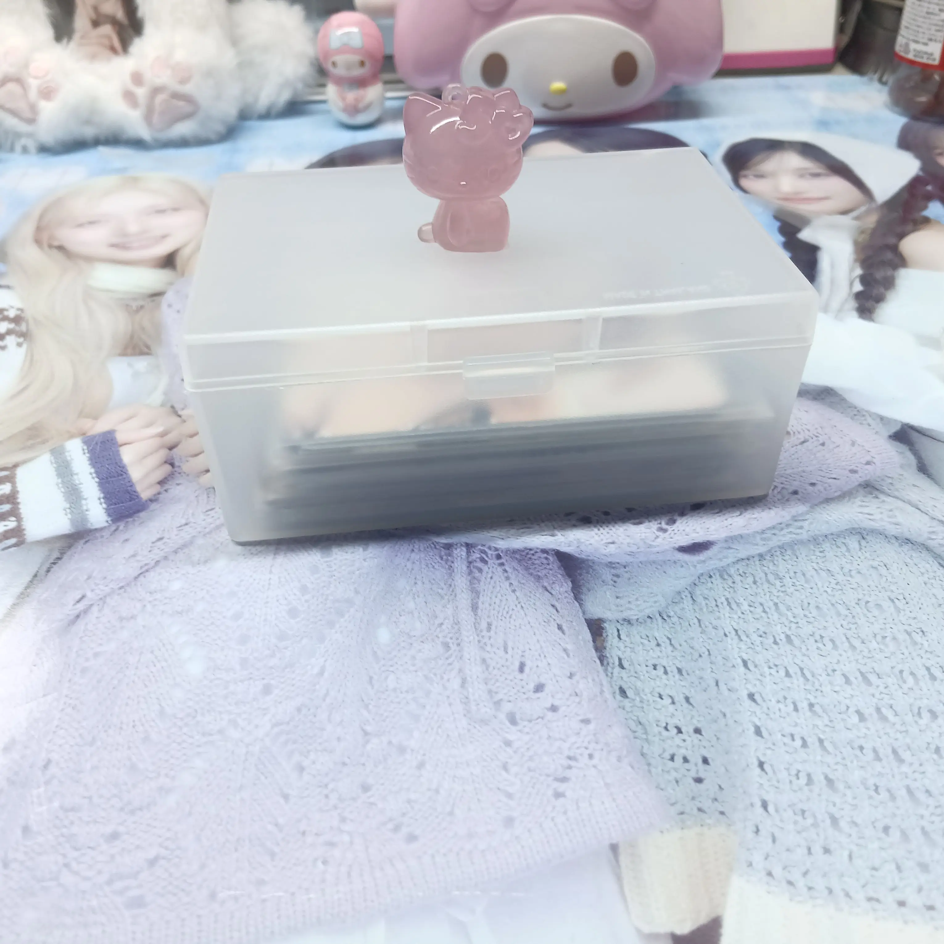 SlimCake512의 (픽셀리)수현