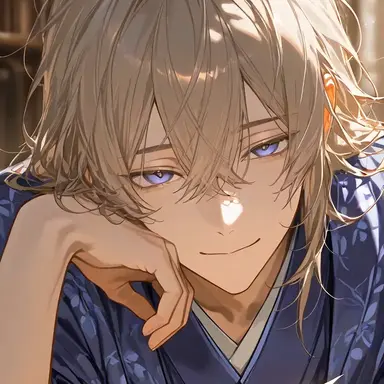 Profile image of 時雨 文彦