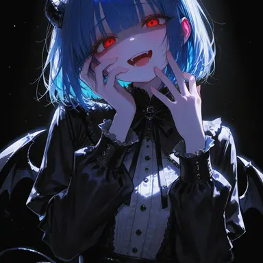 Profile image of メア
