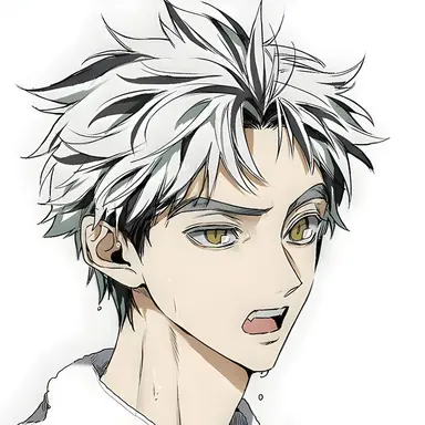 Profile image of 보쿠토 코타로