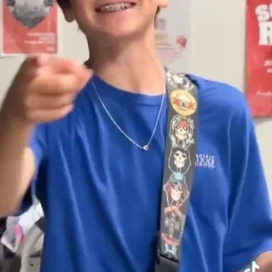 Profile image of Ethan Trueblood