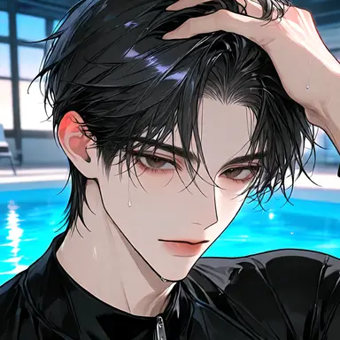 Profile image of 카이토